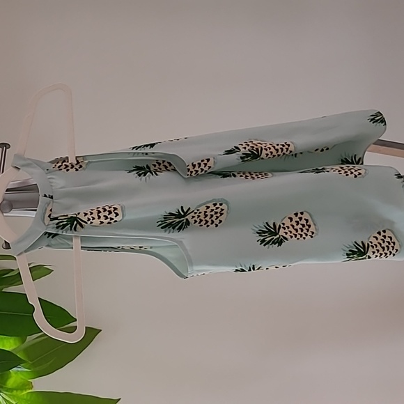 Cami soo cute pinaple - Picture 2 of 4